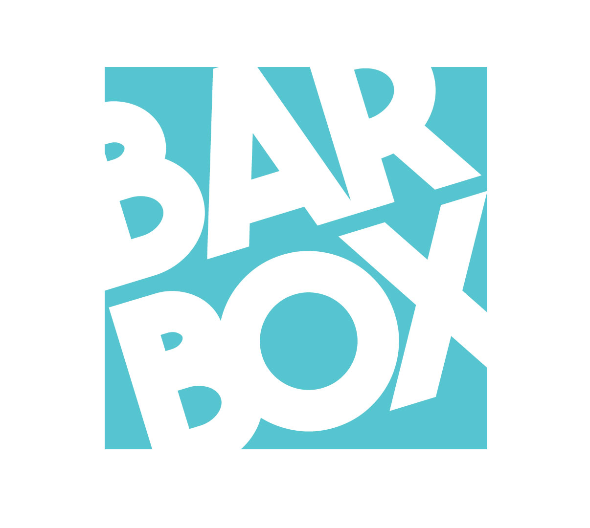 BarBox logo