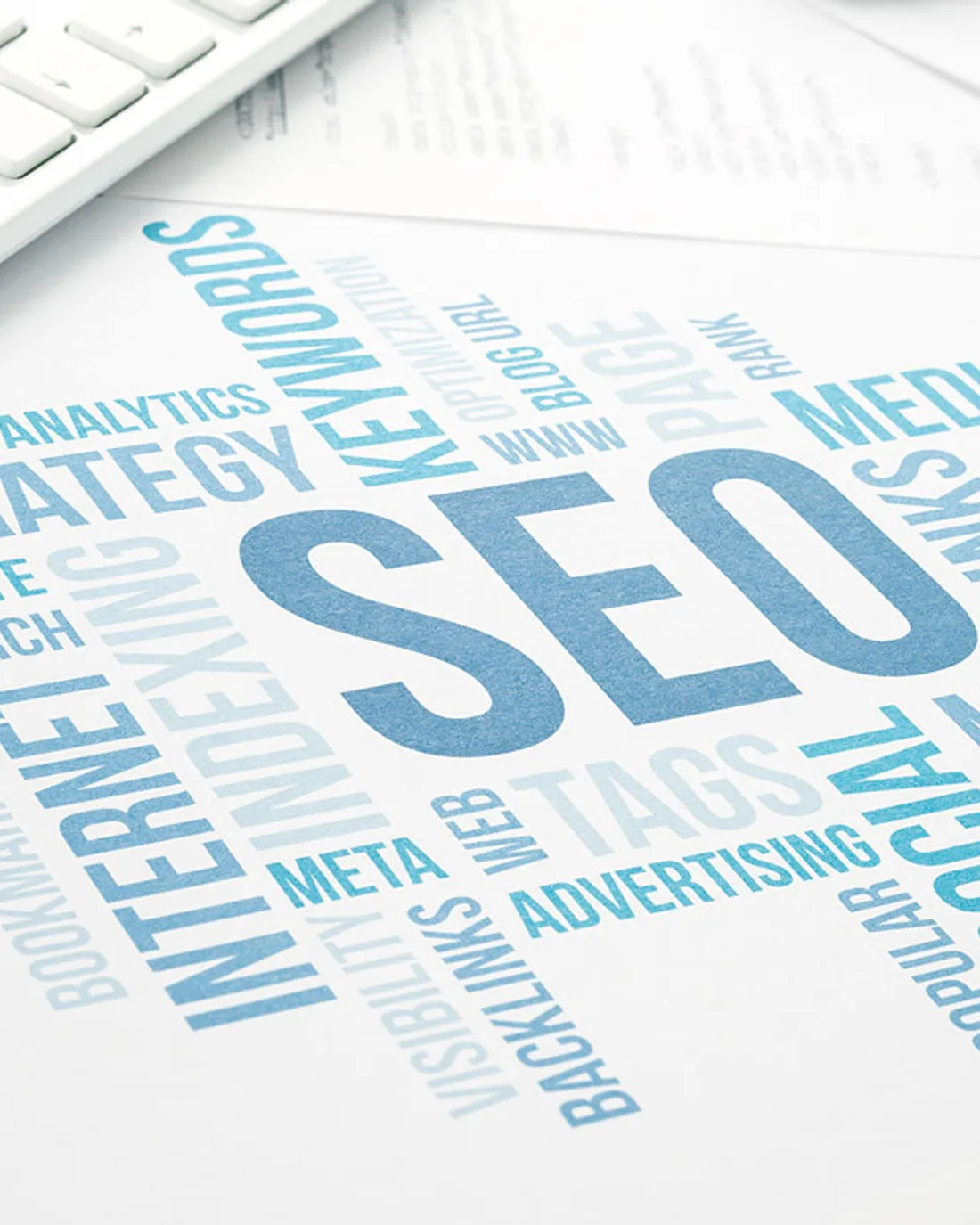 SEO & AI Search — Cittago
