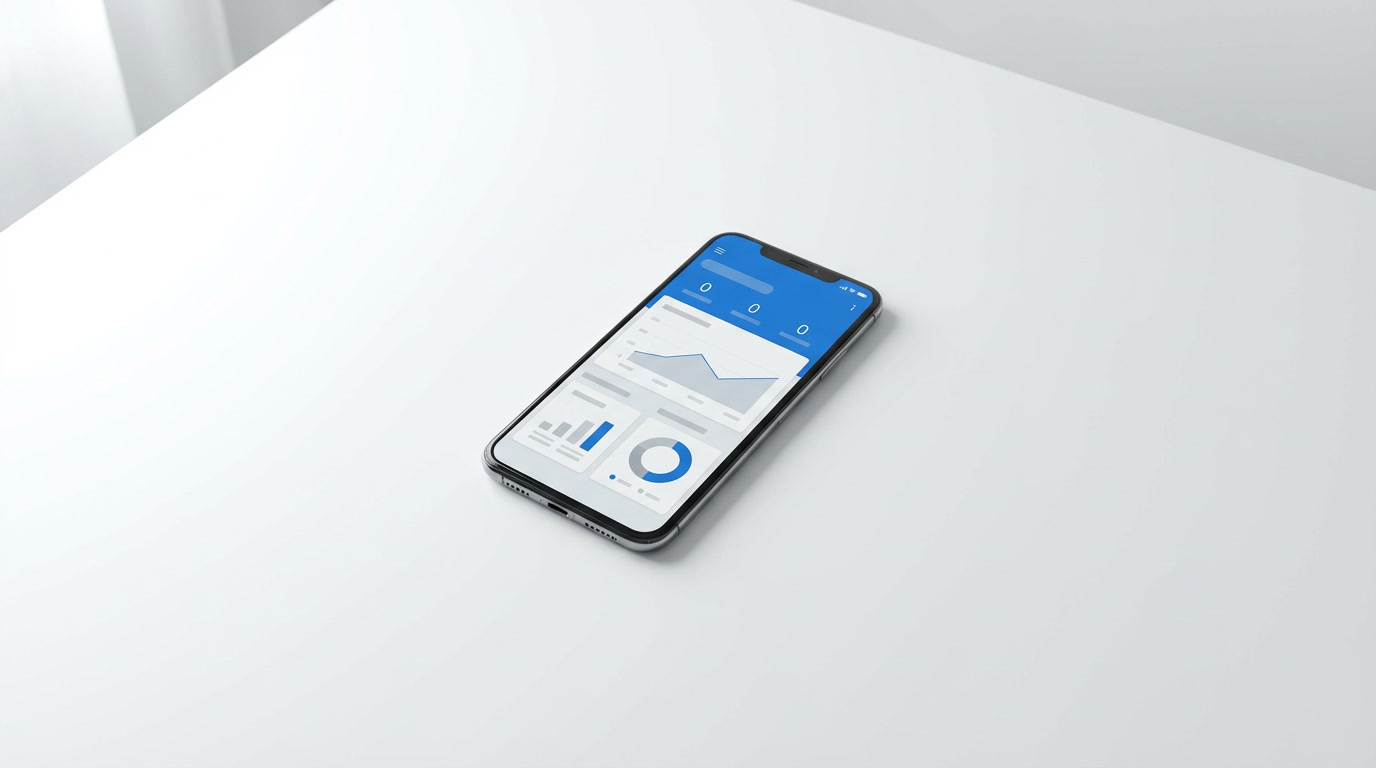 Meta Ads Campaign — project detail